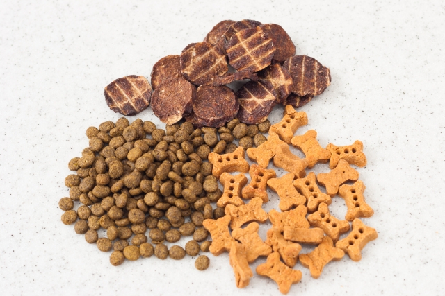 アメリカナッシュビル生活 犬用のおやつ クッキー も手作り 材料は レシピは 海外生活how To